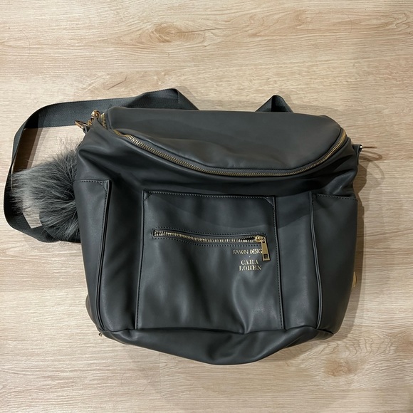 Fawn Design Handbags - Fawn Design Cara Lorren backpack